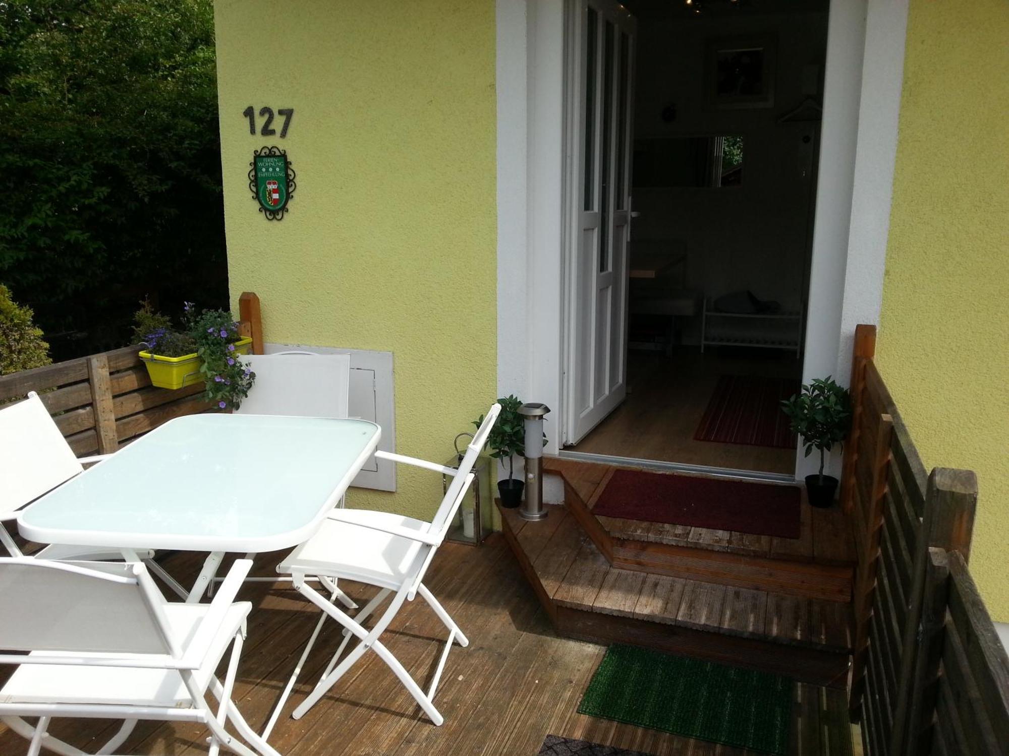 Schafberg Apartment Saint Wolfgang Extérieur photo