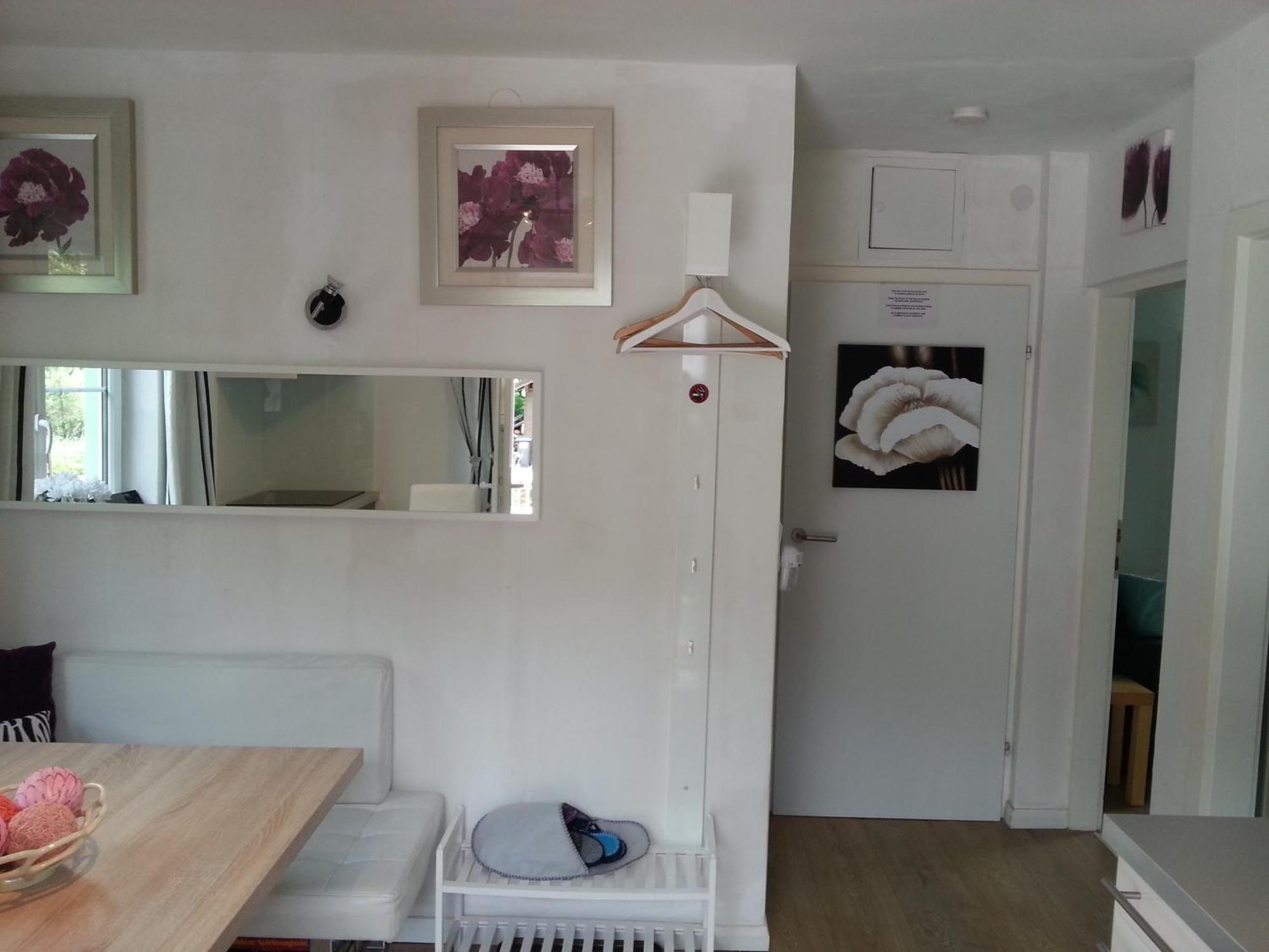 Schafberg Apartment Saint Wolfgang Extérieur photo